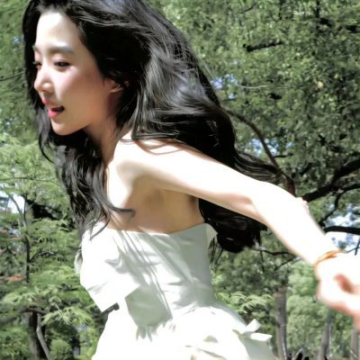蓝月终曲海报