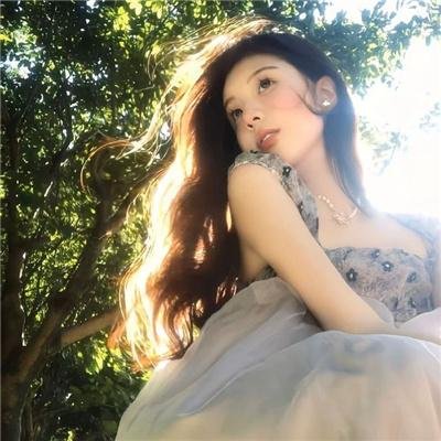 我的存在海报